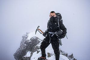 Zdobędą najwyższy szczyt Europy w szczytnym celu!