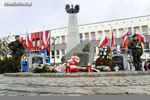 77. rocznica zbrodni wołyńskiej