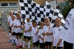 Grupy dziecięce lidzbarskiej Polonii zakończyły sezon sportowy 2019/2020