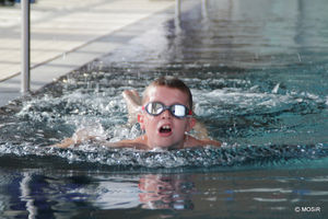 Ostatnia szansa, by zgłosić dziecko na zawody pływackie