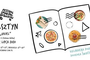 Food trucki przyjeżdżają do Olsztyna! Festiwal Smaków Food Trucków już 11 i 12 lipca. 