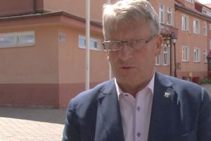 Burmistrz Susza: Służby nie informują gminy, co się w gminie dzieje 