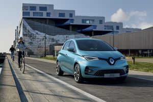 Renault rozkręca swój biznes