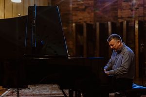 Ragtime’y, polska muzyka filmowa i ludowe improwizacje 