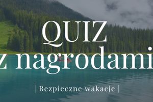 Sposoby na kleszcze: dowiedz się i WYGRAJ NAGRODY!
