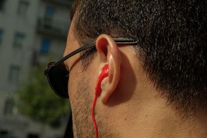Bezpłatne badania słuchu w specjalnym autobusie
