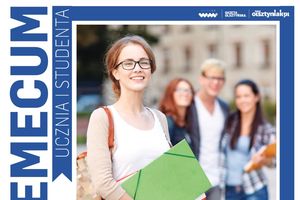 VADEMECUM UCZNIA I STUDENTA - JUŻ JEST!