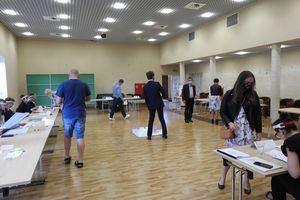 Druga tura wyborów prezydenckich w powiecie bartoszyckim [ARTYKUŁ AKTUALIZOWANY]