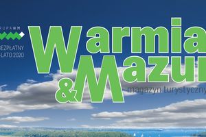 Warmia i Mazury - przeczytaj!