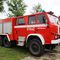 Dofinansowanie Ochotniczych Straży Pożarnych z gminy Braniewo