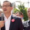 Premier Mateusz Morawiecki w Giżycku
