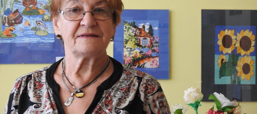 Ewa Gałka - PSONI Nidzica