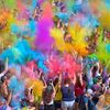 Holi Festiwal — Święto Kolorów w Piszu