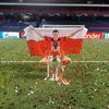 Robert Lewandowski Najlepszym Piłkarzem Roku FIFA!