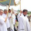 Fotorelacja z odpustu ku czci św. Anny w parafii Wyszyny [ZDJĘCIA]