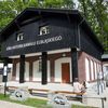 Wystawa w Izbie Historii Kanału Elbląskiego  