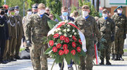 Wojewódzkie obchody Święta Wojska Polskiego w Olsztynie [ZDJĘCIA]