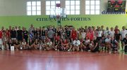 VII Mistrzostwa Polski Oldboyów w koszykówce mężczyzn 45+ oraz XI Towarzyski Turniej Juniorek Najstarszych
