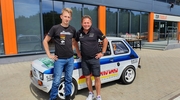 Lracing! na torze, czyli weekend pełen wrażeń!