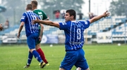 FORBET IV LIGA: Zatoka bez litości dla rywali
