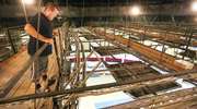Brakuje kolejnych 20 milionów złotych na remont Uranii
