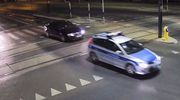 2-letnia dziewczynka wymiotowała i traciła przytomność. Pomogli olsztyńscy policjanci [VIDEO]