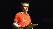 Premiera w dobie pandemii, czyli rozmowa z Marcinem Kiszlukiem, opiekunem Grupy Teatralnej Bez Spinki z Wojciech
