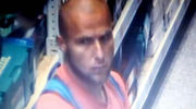 Policja publikuje wizerunek mężczyzny, który podejrzewany jest o kradzież w Olsztynie [VIDEO]
