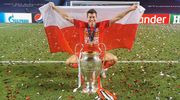 Robert Lewandowski Najlepszym Piłkarzem Roku FIFA!