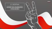 Wtedy narodziła się Solidarność