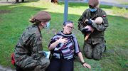 Żołnierze stale podnoszą swoje kwalifikacje [ZDJĘCIA]