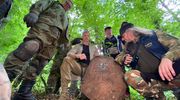 Wilczy Szaniec: nowe, sensacyjne znaleziska poszukiwaczy