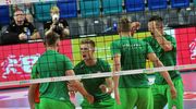 Indykpol AZS pokonał Trefl