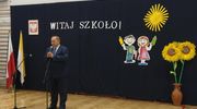 Burmistrz Olsztynka: Przed nami rok szkolny pełen wyzwań [ROZMOWA]
