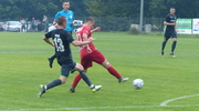 Trzecioligowe derby w Wikielcu