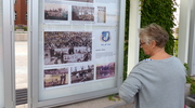 Zapraszamy na wystawę "75 lat Jezioraka Iława". Są też nasze zdjęcia [foto + video]