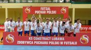 Z Lubawy do futsalowej kadry