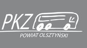 W powiecie olsztyńskim rusza Powiatowa Komunikacja Zbiorowa