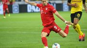 Drugi finał Lewandowskiego