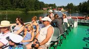 Turystyczne perełki są na wyciągnięcie ręki, czyli autokarowa wycieczka z Bartoszyc po Mazurach