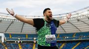 Konrad Bukowiecki jedzie na Igrzyska Olimpijskie!