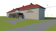 Jest projekt rozbudowy szpitala. Powstanie nowe skrzydło