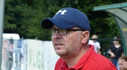 Słaby prezent na urodziny trenera. Legia II – GKS Wikielec 6:1
