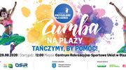 Tańczymy, by pomóc!