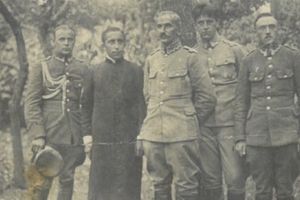 Pułkownik Leon Silicki. Historia jednej fotografii 