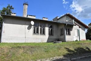 Gmina Lidzbark Warmiński oferuje do dzierżawy pomieszczenia z przeznaczeniem na sklep w miejscowości Kraszewo
