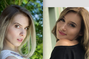 Małgorzata i Aleksandra — mamy kolejne kandydatki do tytułu Miss Lata 2020 [AKTUALNE WYNIKI]