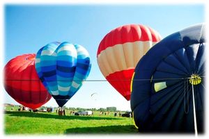 Balony znów zawitają do Pasłęka