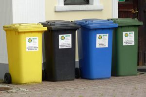 Od stycznia nowe stawki opłat za śmieci