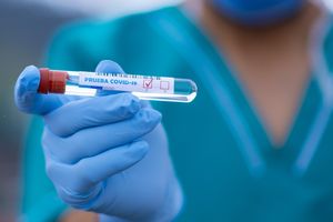 Nowe dane o zakażonych i zmarłych na koronawirusa w kraju